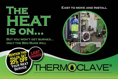 Thermoclave postcard